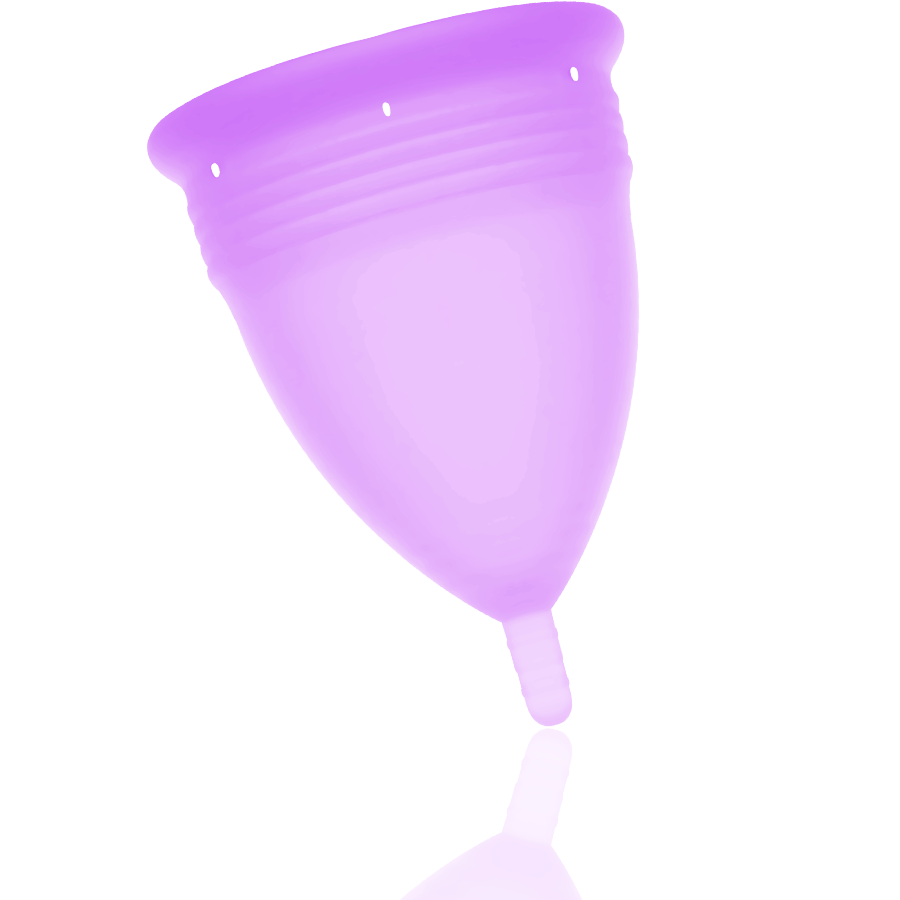 Stercup - Menstruationstasse