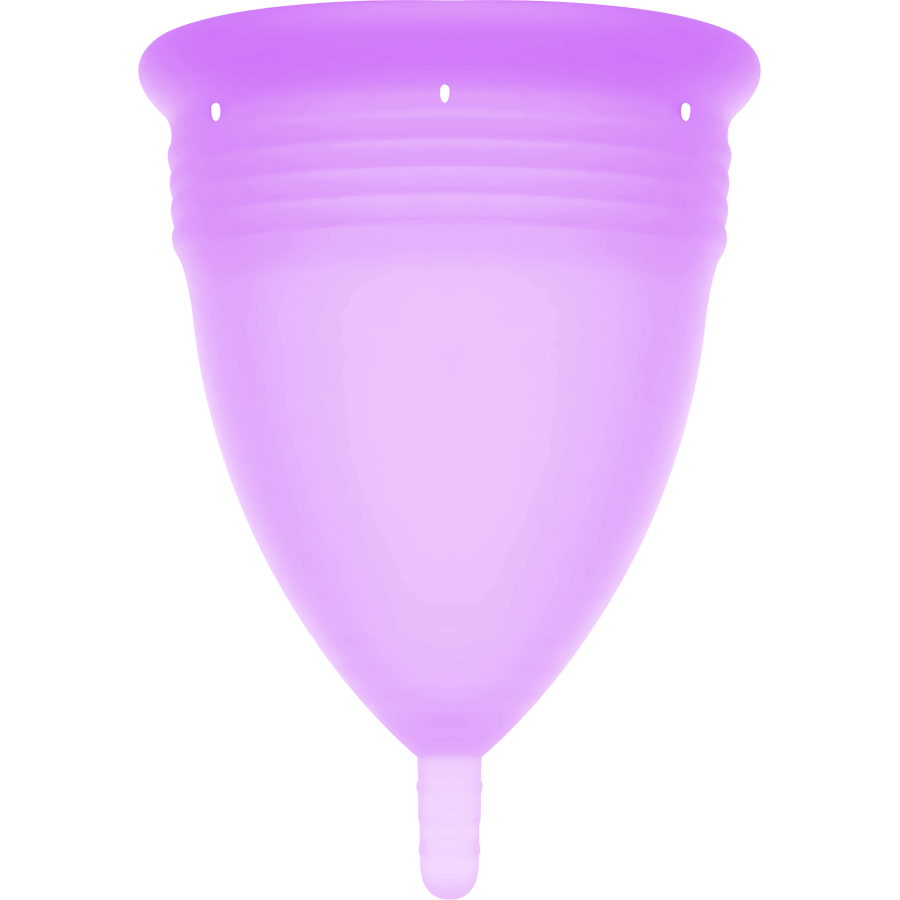 Stercup - Menstruationstasse
