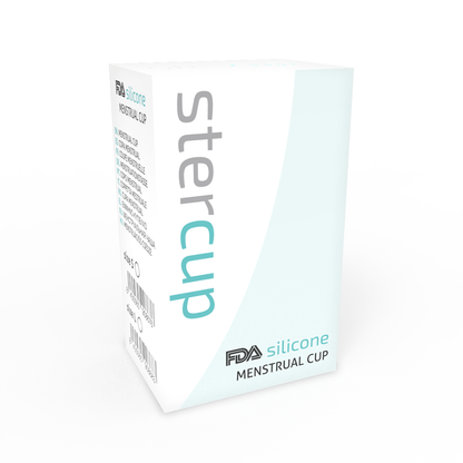 Stercup - Menstruationstasse