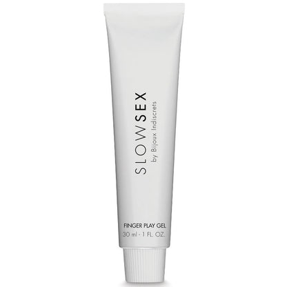 Bijoux - Massagegel - wasserbasiertes Kokosgel