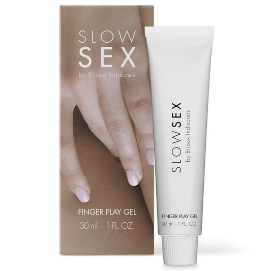 Bijoux - Massagegel - wasserbasiertes Kokosgel