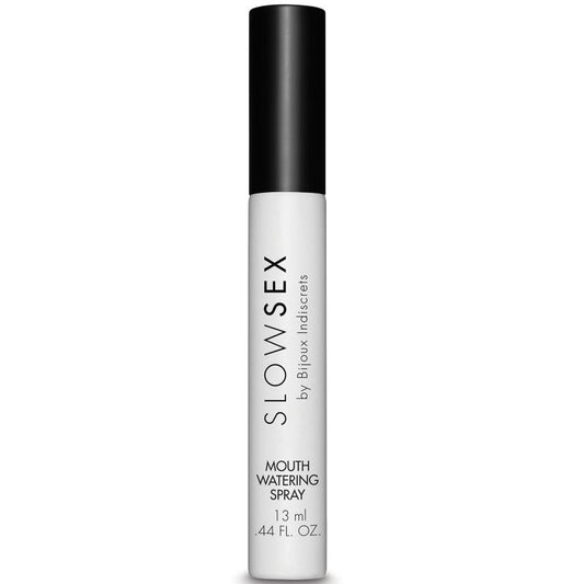 Bijoux - Oralsex-Speichelspray - Zitrus-Boost