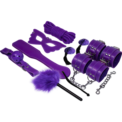 Experience - BDSM-Fetisch-Kit