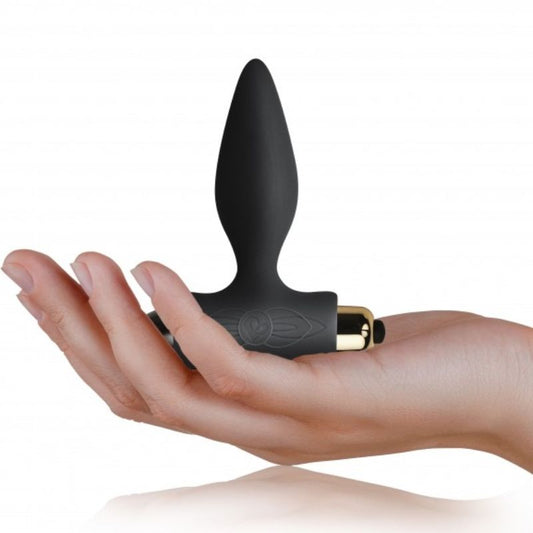 Rocks-off - Petite Sensations - Analplug für Anfänger