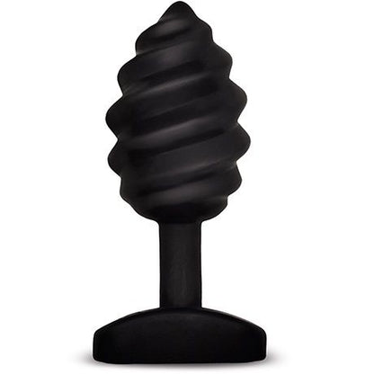 G-vibe - G-vibe - Plug Twist mit Vibration