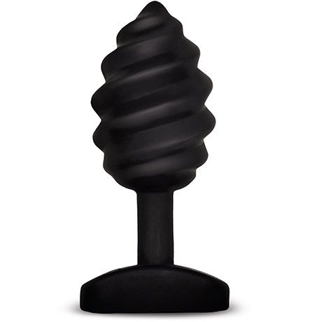 G-vibe - G-vibe - Plug Twist mit Vibration