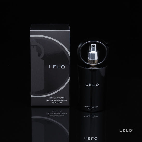 Lelo - Feuchtigkeitspflege auf Wasserbasis