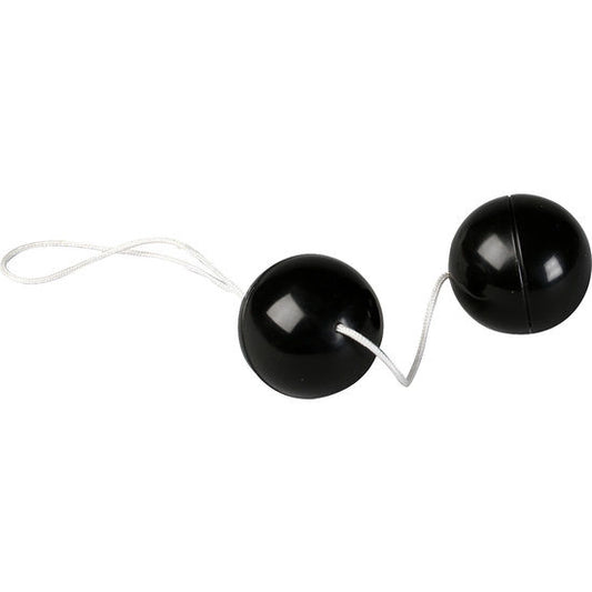 Seven Creations - Supersoft Orgasmic Balls