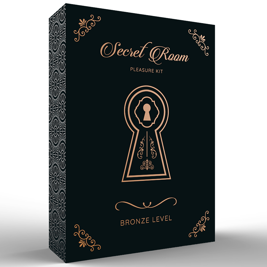Secret Room - Secret Room - Pleasure Kit Bronze Level