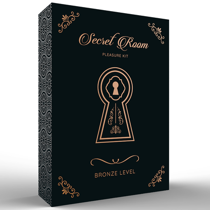 Secret Room - Secret Room - Pleasure Kit Bronze Level