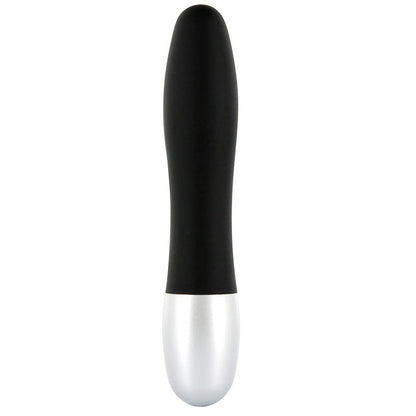 Seven Creations - Seven Creations - Discretion Schwarzer Vibrator