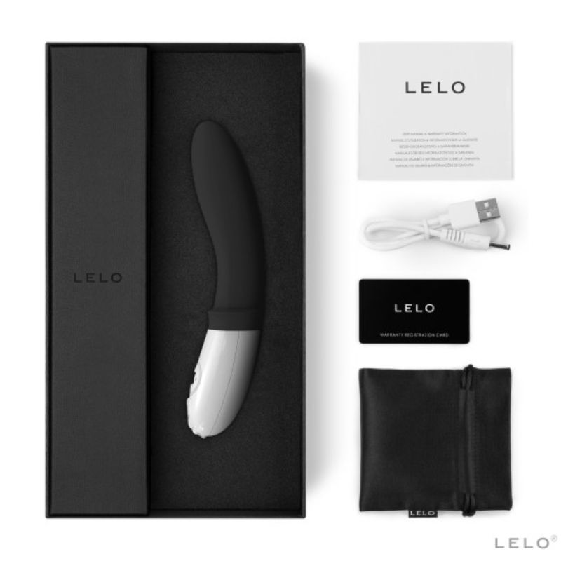 Lelo - Billy - Anal Vibraor