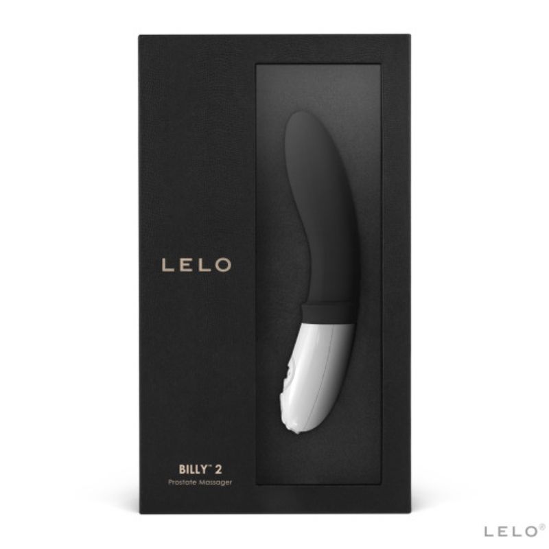 Lelo - Billy - Anal Vibraor