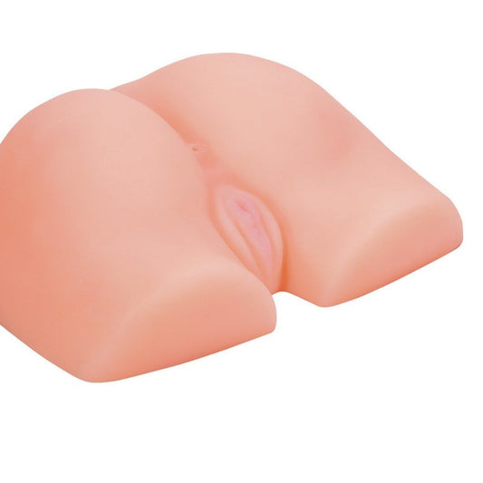 Seven Creations - Ultra Real Vagina und Anus  - Masturbator