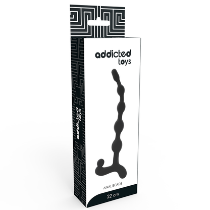 Addicted Toys - Analkugelkette