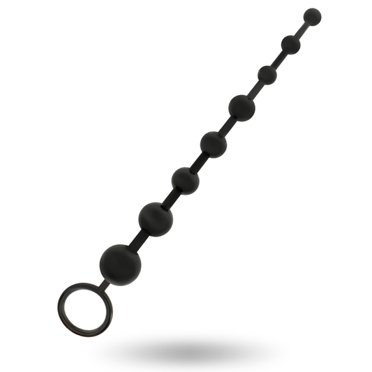 Addicted Toys - Analkugelkette