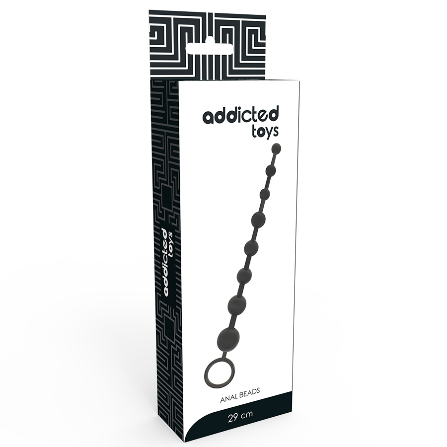 Addicted Toys - Analkugelkette
