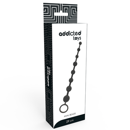 Addicted Toys - Analkugelkette