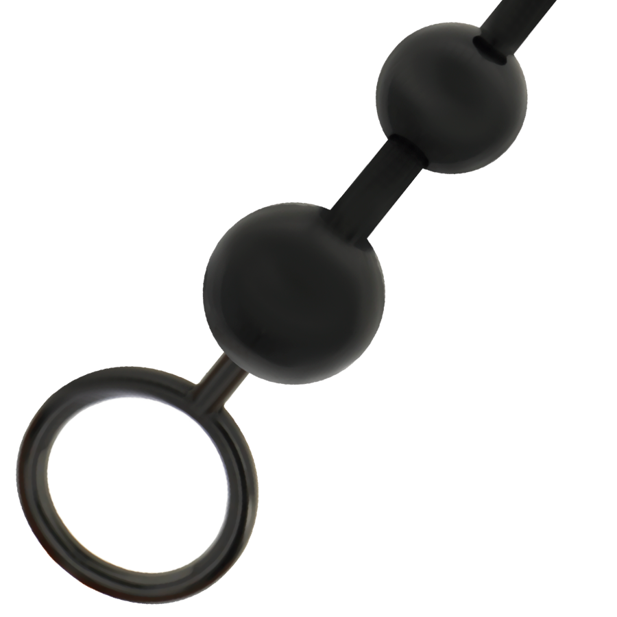 Addicted Toys - Analkugelkette