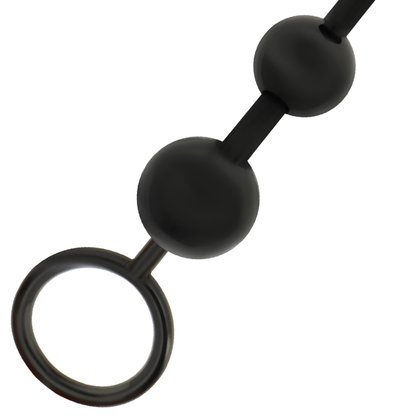 Addicted Toys - Analkugelkette