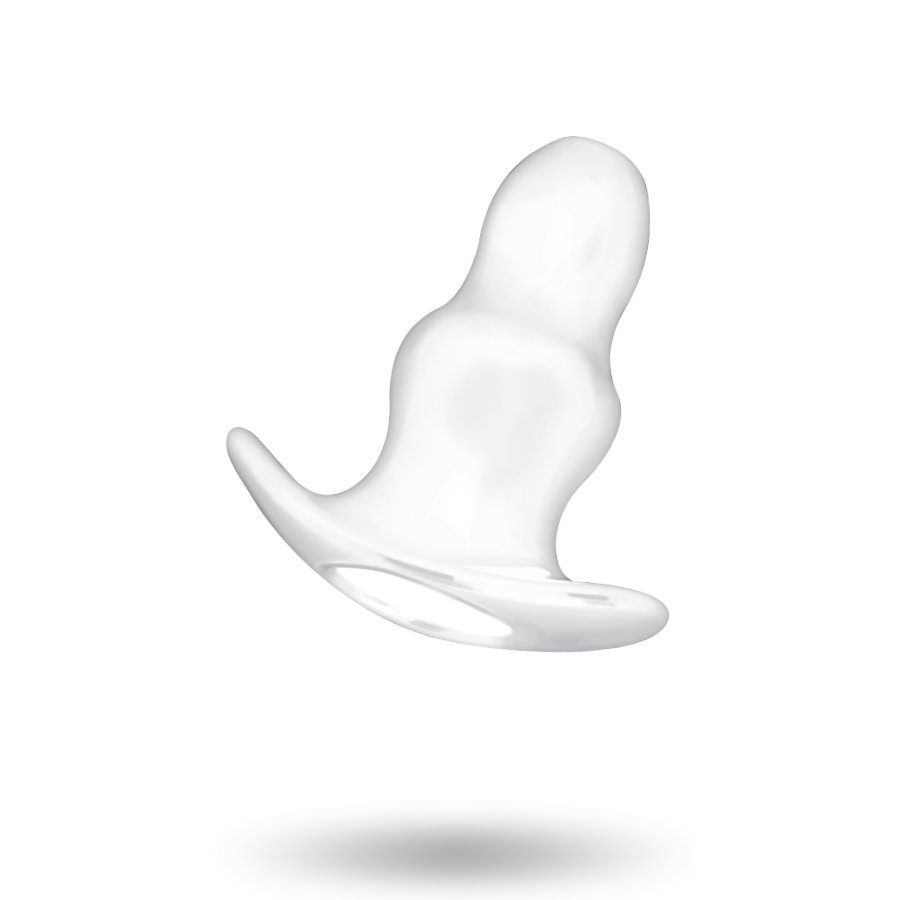 Addicted Toys - Flexibler Anal-Dilatator Tunnel aus TPE
