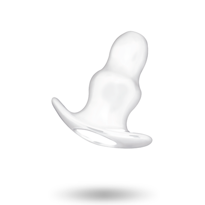 Addicted Toys - Flexibler Anal-Dilatator Tunnel aus TPE