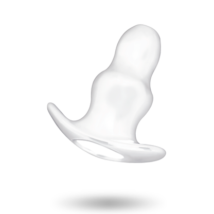 Addicted Toys - Flexibler Anal-Dilatator Tunnel aus TPE