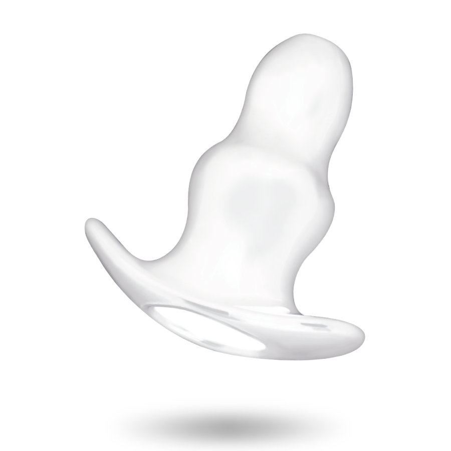 Addicted Toys - Flexibler Anal-Dilatator Tunnel aus TPE