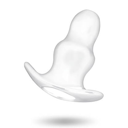 Addicted Toys - Flexibler Anal-Dilatator Tunnel aus TPE