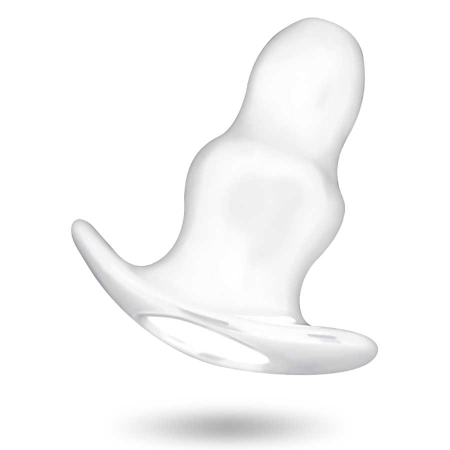 Addicted Toys - Flexibler Anal-Dilatator Tunnel aus TPE