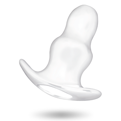 Addicted Toys - Flexibler Anal-Dilatator Tunnel aus TPE