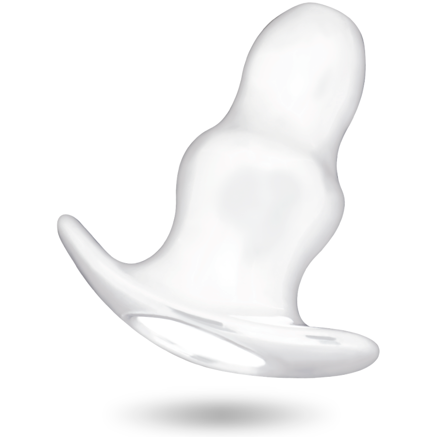 Addicted Toys - Flexibler Anal-Dilatator Tunnel aus TPE