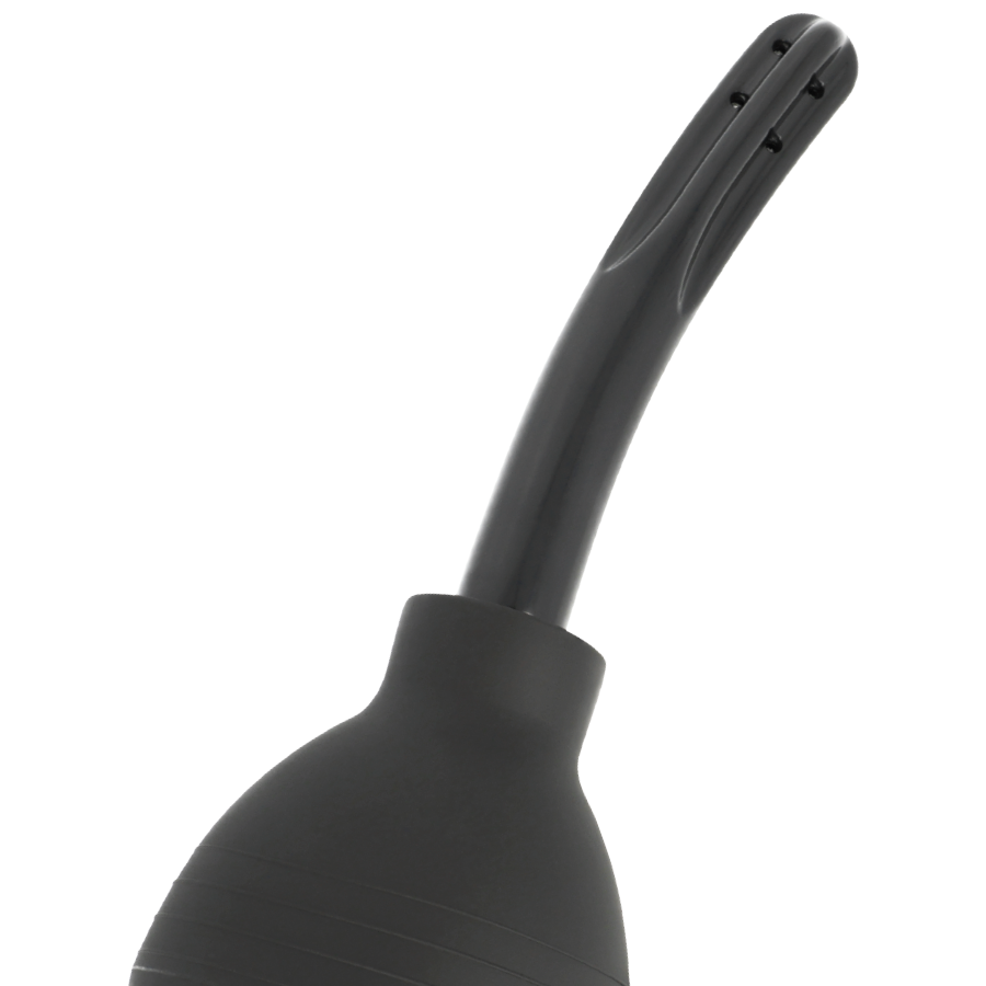 Addicted Toys - Flexible Analreinigungsdusche