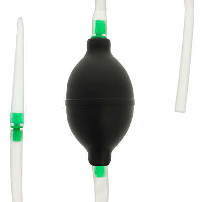 Addicted Toys - Flexible Analreinigungsdusche