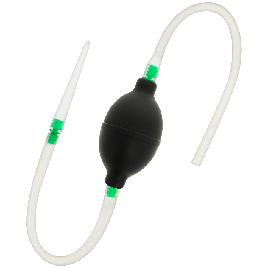Addicted Toys - Flexible Analreinigungsdusche