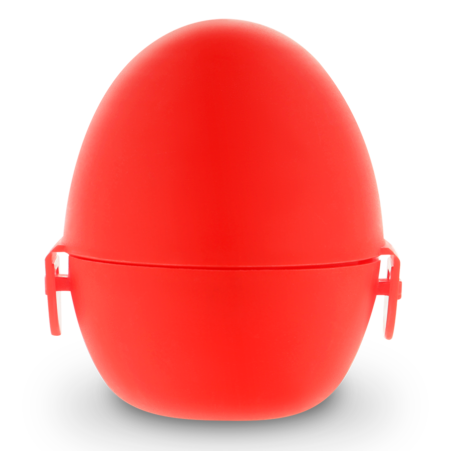 Jamyjob - Try - Egg Masturbator