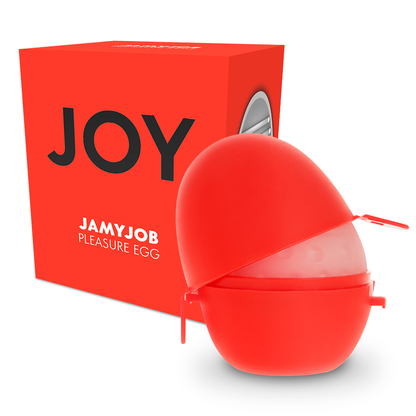 Jamyjob - Joy - Egg Masturbator