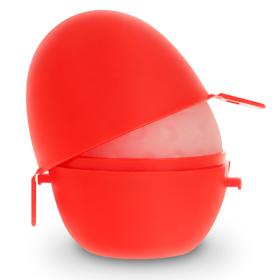 Jamyjob - Joy - Egg Masturbator