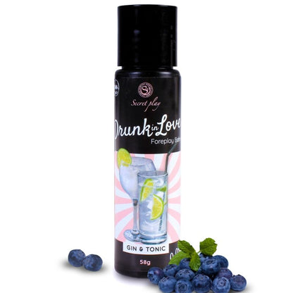 Secretplay - Drunk In Love Balm