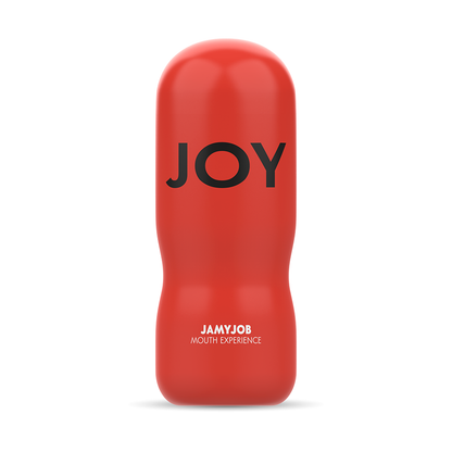 Jamyjob - Joy - Mund-Masturbator