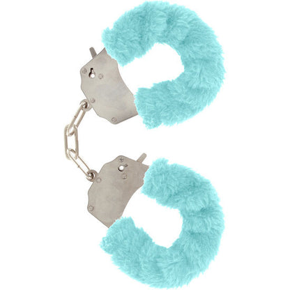Toyjoy - Furry Fun Handschellen Bondage
