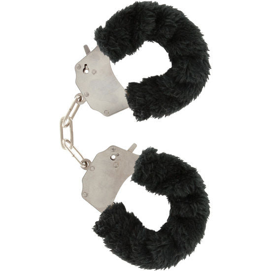 Toyjoy - Furry Fun Handschellen Bondage