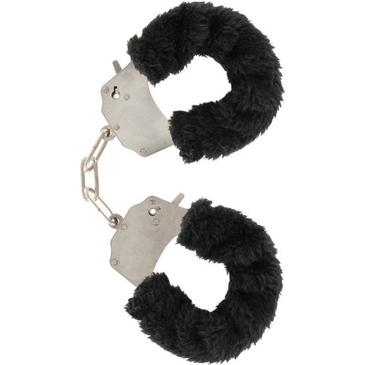 Toyjoy - Furry Fun Handschellen Bondage