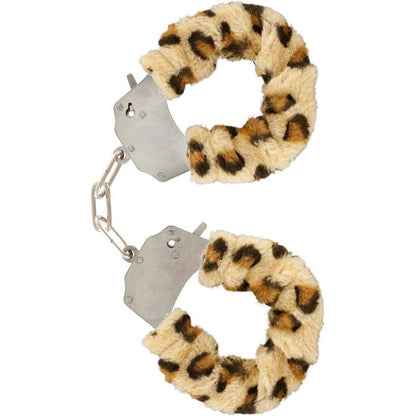 Toyjoy - Leoppard-Handschellen