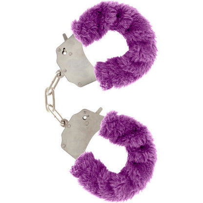 Toyjoy - Furry Fun Handschellen Bondage
