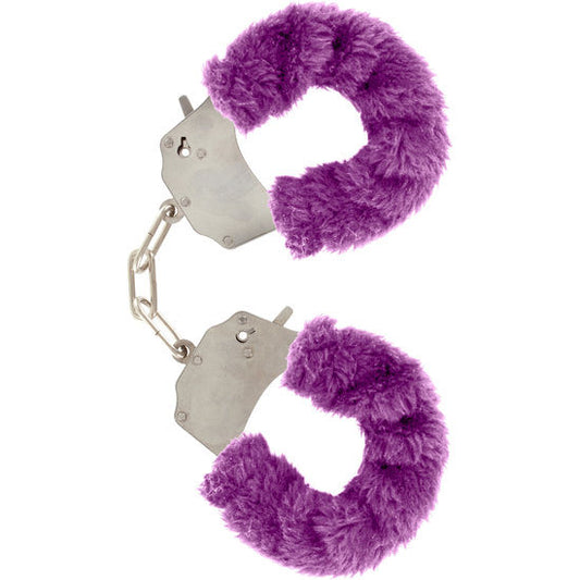 Toyjoy - Furry Fun Handschellen Bondage