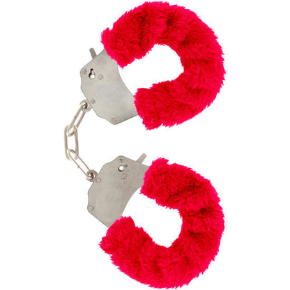Toyjoy - Furry Fun Handschellen Bondage