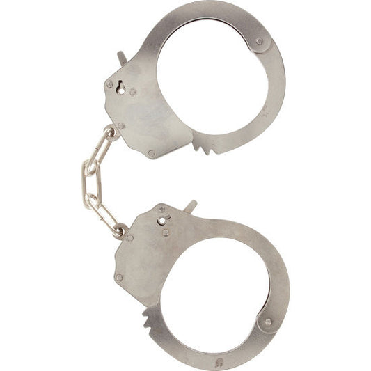 Toyjoy - Metall-Handschellen