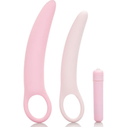 Calexotics - Intim-Dilatator Set - Dehnung mit sanfter Stimulation
