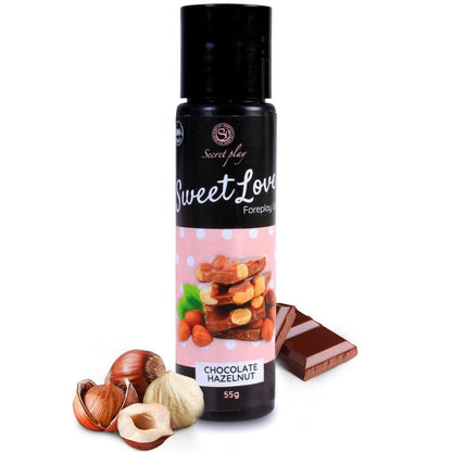Secretplay - Sweet Love - Massagegel